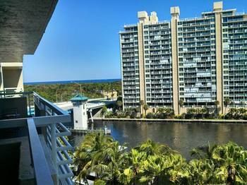 Gallery One Private Condos Fort Lauderdale Exterior photo