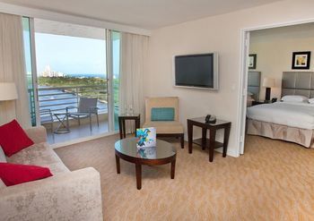 Gallery One Private Condos Fort Lauderdale Exterior photo